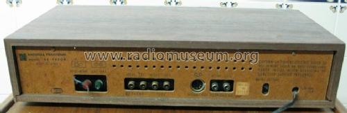 RE-7670B; Panasonic, (ID = 833446) Radio