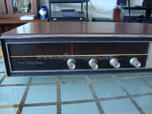 RE-7671B; Panasonic, (ID = 1195365) Radio