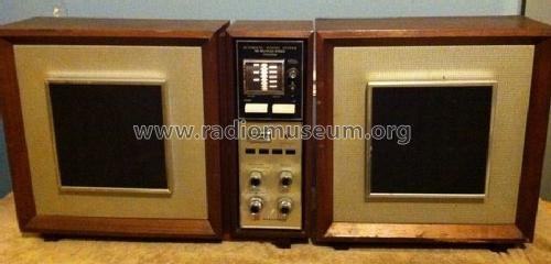 RE-787; Panasonic, (ID = 1180374) Radio