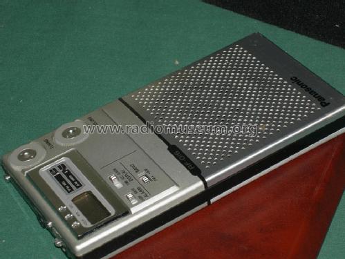 RF-016; Panasonic, (ID = 1209595) Radio