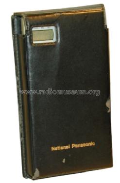 RF-016; Panasonic, (ID = 795403) Radio