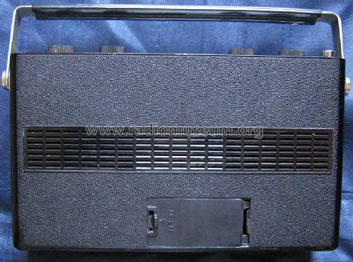 RF-1006LD; Panasonic, (ID = 812543) Radio