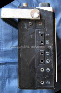 RF-1006LD; Panasonic, (ID = 812553) Radio