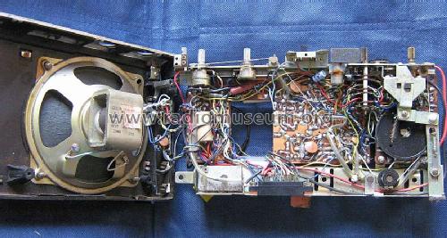 RF-1006LD; Panasonic, (ID = 812556) Radio