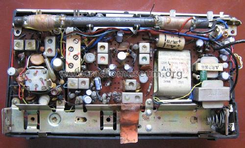 RF-1006LD; Panasonic, (ID = 812560) Radio