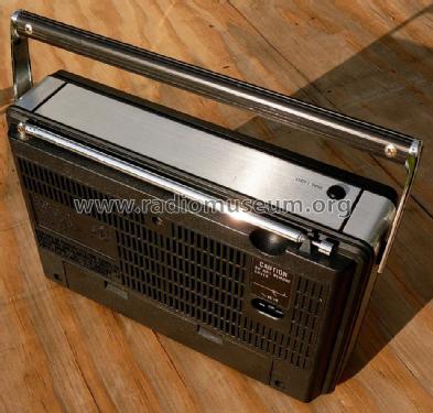 RF-1090; Panasonic, (ID = 1453004) Radio