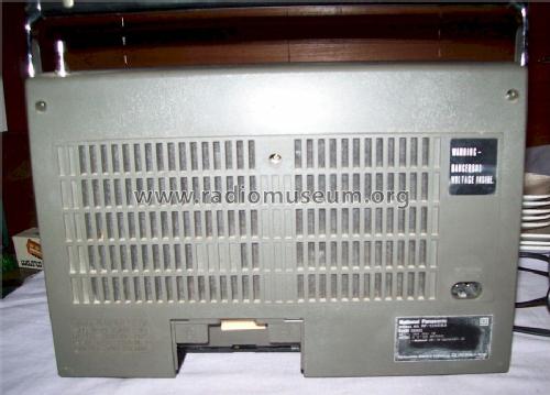 RF-1350BA; Panasonic, (ID = 1102184) Radio