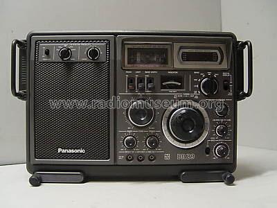 RF-2900; Panasonic, (ID = 517667) Radio