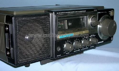 RF-3100L DR-31; Panasonic, (ID = 576285) Radio