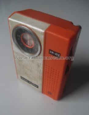 National Panasonic RF-511 FM-AM; Panasonic, (ID = 681671) Radio