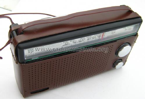 Big Speaker RF-562D; Panasonic, (ID = 1422216) Radio