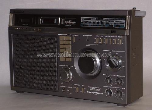 RF-6300; Panasonic, (ID = 1200790) Radio