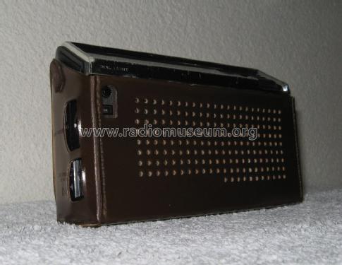 National Panasonic RF-670J; Panasonic, (ID = 973397) Radio