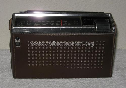 National Panasonic RF-670J; Panasonic, (ID = 973398) Radio