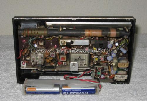 National Panasonic RF-670J; Panasonic, (ID = 973402) Radio