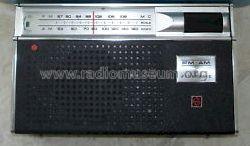 RF-680; Panasonic, (ID = 1041007) Radio
