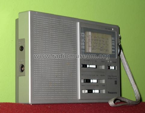 RF-788L; Panasonic, (ID = 1107351) Radio