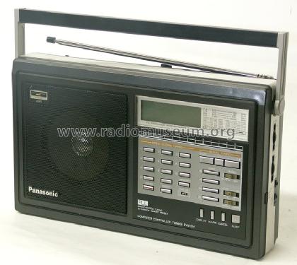 RF-799 LBS; Panasonic, (ID = 573898) Radio