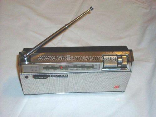 RF-800; Panasonic, (ID = 762614) Radio