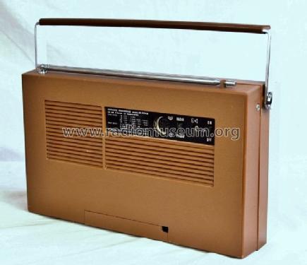 RF-939 LB; Panasonic, (ID = 1303060) Radio