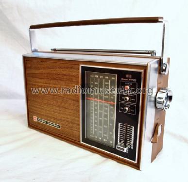 RF-939 LB; Panasonic, (ID = 1303061) Radio