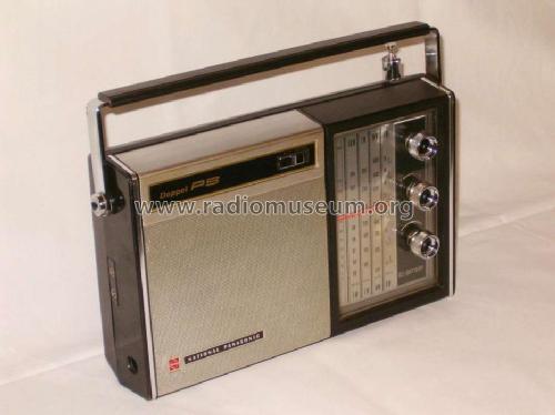 RF-949 LB; Panasonic, (ID = 398513) Radio