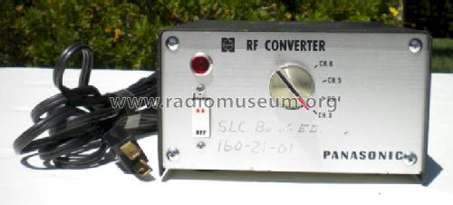 RF Converter NV-U90; Panasonic, (ID = 1330929) Diverses