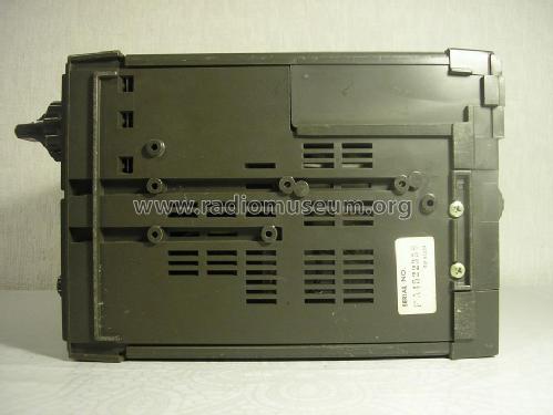 National Rover Transistor TV TR 505 EU; Panasonic, (ID = 1130133) Television