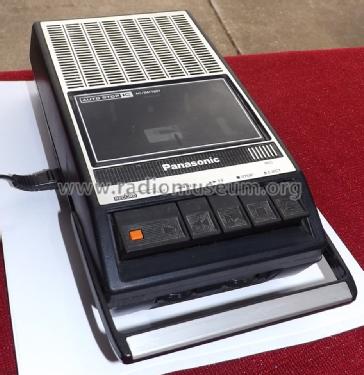 RQ-2108; Panasonic, (ID = 1449905) Ton-Bild