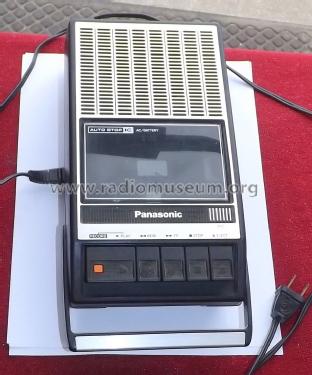 RQ-2108; Panasonic, (ID = 1449906) Reg-Riprod