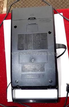 RQ-2108; Panasonic, (ID = 1449911) R-Player
