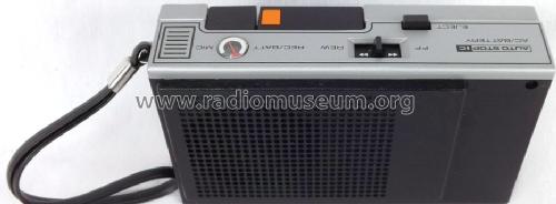 RQ-212MS; Panasonic, (ID = 1317624) Sonido-V