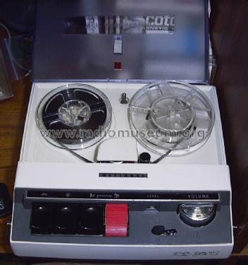 Tape Recorder RQ-300S ; Panasonic, (ID = 1467001) Sonido-V