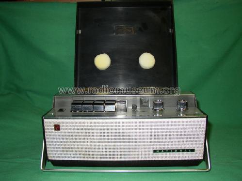 RQ-506S; Panasonic, (ID = 914054) R-Player