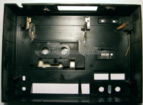 Stereo Cassette Deck RS-260US; Panasonic, (ID = 764435) Reg-Riprod