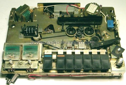 Stereo Cassette Deck RS-260US; Panasonic, (ID = 764436) Reg-Riprod