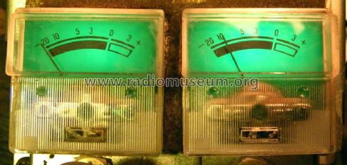 Stereo Cassette Deck RS-260US; Panasonic, (ID = 764439) Reg-Riprod