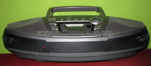 RX-ES30; Panasonic, (ID = 576017) Radio