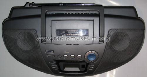 RX-ES30; Panasonic, (ID = 576018) Radio