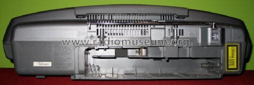 RX-ES30; Panasonic, (ID = 576019) Radio