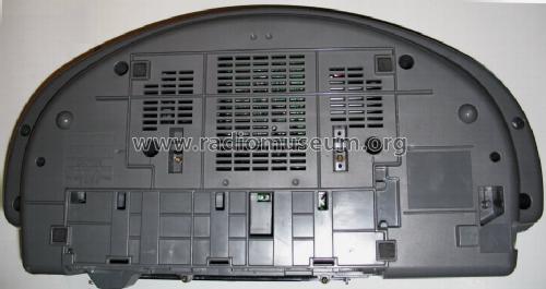 RX-ES30; Panasonic, (ID = 576022) Radio