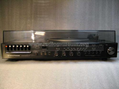 SG-1030L; Panasonic, (ID = 943918) Radio