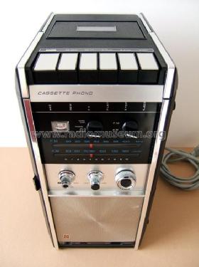 SG-110 F; Panasonic, (ID = 297972) Radio