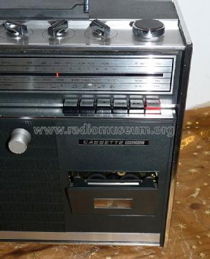 SG-149F; Panasonic, (ID = 851237) Radio