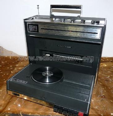 SG-149F; Panasonic, (ID = 851240) Radio