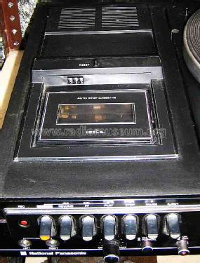 SG-2070L; Panasonic, (ID = 518758) Radio