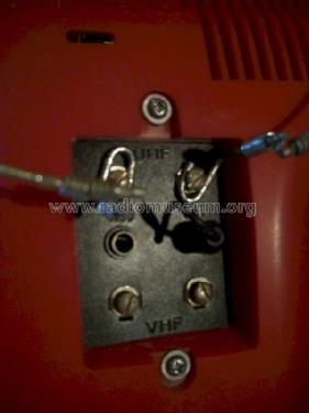 Solid State IC TR-542A; Panasonic, (ID = 1043137) Fernseh-E