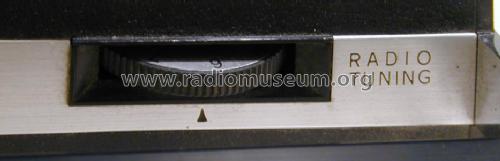 Solid State Radio- Tape Recorder RQ120S; Panasonic, (ID = 1356658) Radio