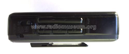 Stereo Radio Cassette Player RQ-V156; Panasonic, (ID = 1538122) Radio
