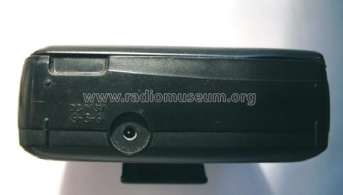 Stereo Radio Cassette Player RQ-V60; Panasonic, (ID = 1269583) Radio